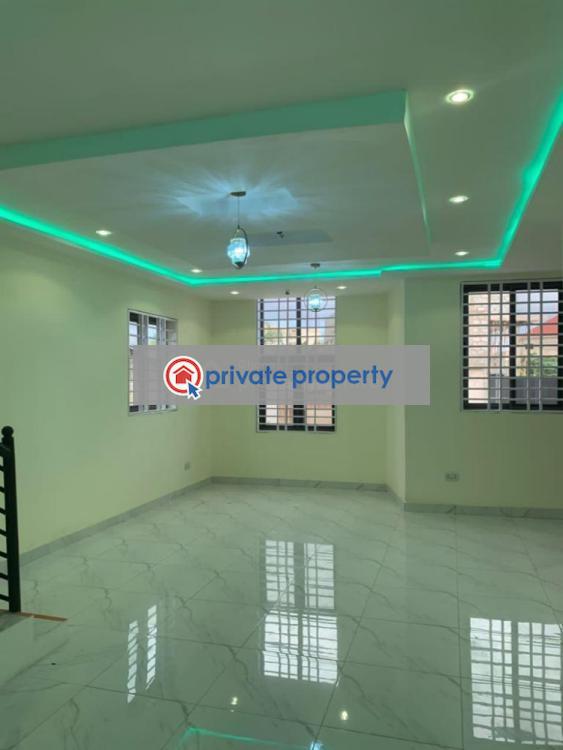 4 bedroom Detached Duplex For Sale &nbsp;east Legon Hills East Legon Accra - 2
