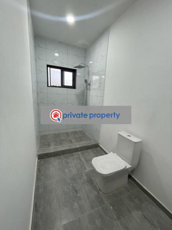 4 bedroom Detached Duplex For Sale &nbsp;east Legon Hills East Legon Accra - 5