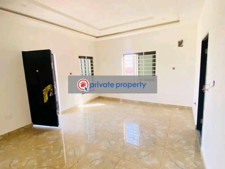 4 bedroom Detached Duplex For Sale &nbsp;east Legon Hills East Legon Accra - 4