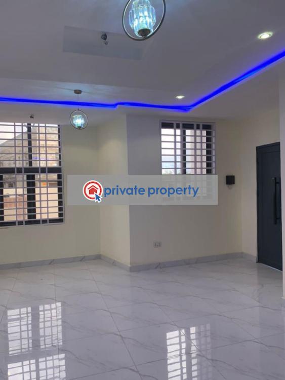 4 bedroom Detached Duplex For Sale &nbsp;east Legon Hills East Legon Accra - 3