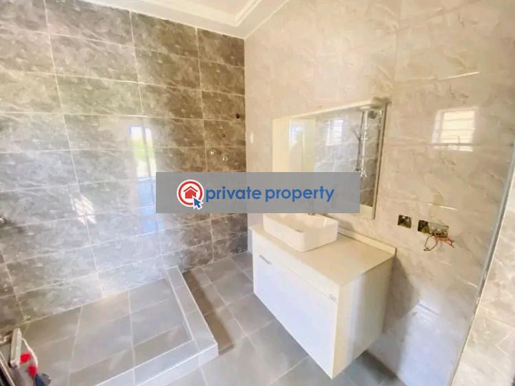 4 bedroom Detached Duplex For Sale &nbsp;east Legon Hills East Legon Accra - 3