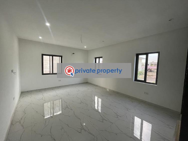 4 bedroom Detached Duplex For Sale &nbsp;east Legon Hills East Legon Accra - 8