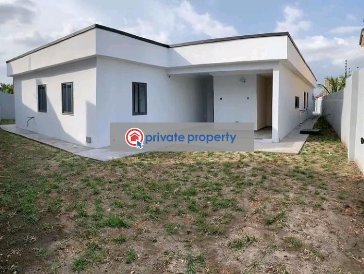4 bedroom Detached Bungalow For Sale &nbsp;east Legon Hills East Legon Accra - 1