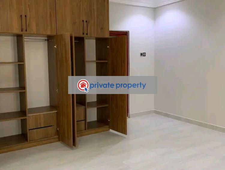 4 bedroom Detached Bungalow For Sale &nbsp;east Legon Hills East Legon Accra - 4