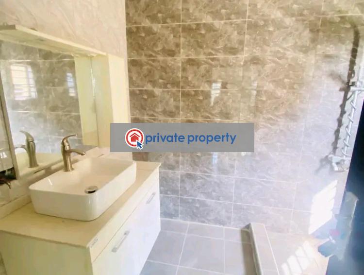 4 bedroom Detached Duplex For Sale &nbsp;east Legon Hills East Legon Accra - 1