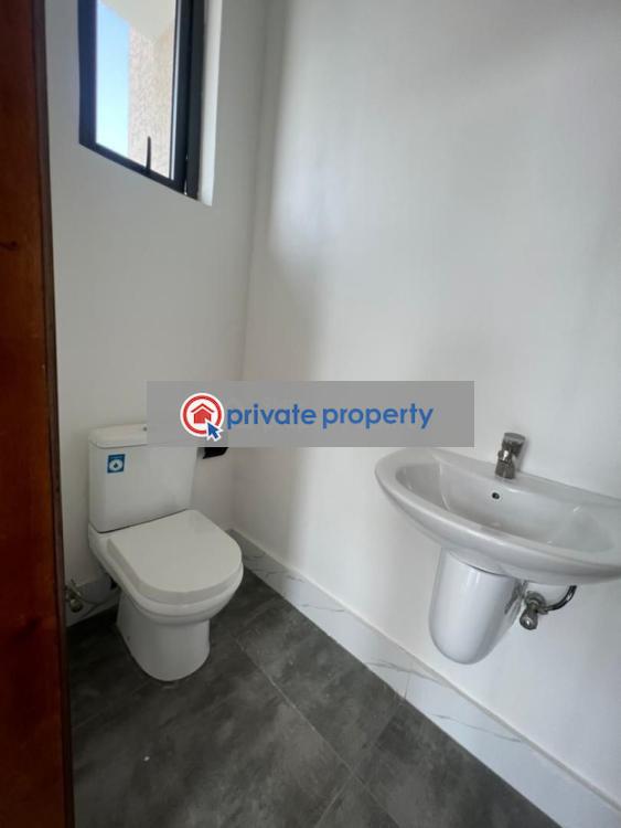 4 bedroom House For Sale &nbsp;east Legon Hills East Legon Accra - 4