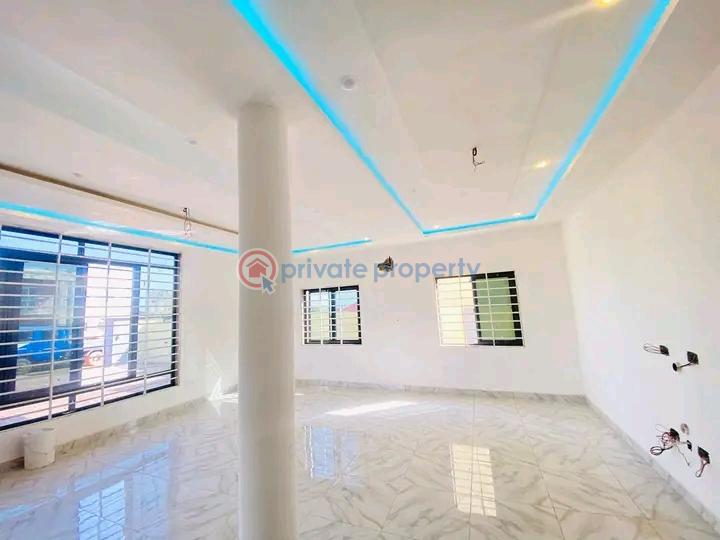 4 bedroom House For Sale East Legon Hills Accra - 6