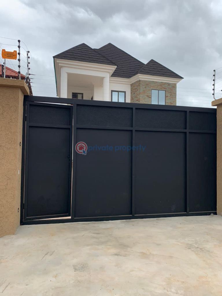 4 bedroom House For Sale East Legon Hills Accra - 2