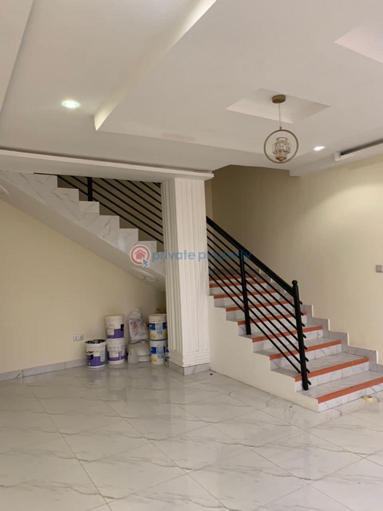 4 bedroom House For Sale East Legon Hills Accra - 10