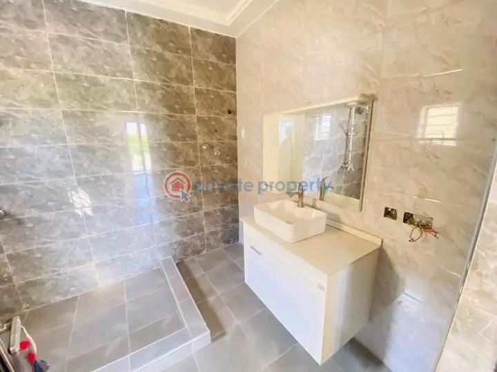 4 bedroom House For Sale East Legon Hills Accra - 3