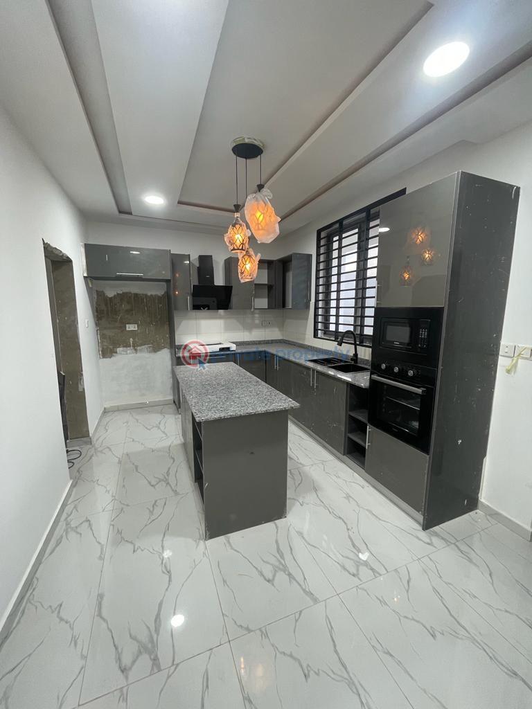 4 bedroom House For Sale East Legon Hills Accra - 6