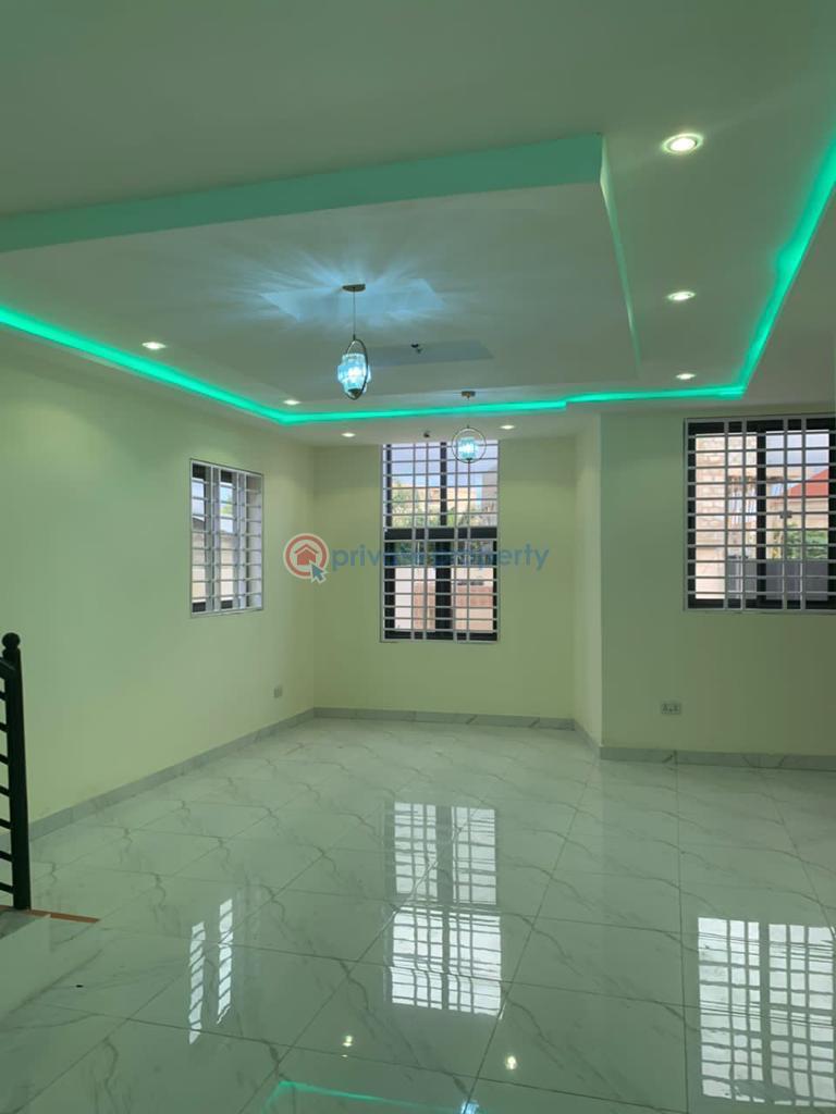 4 bedroom House For Sale East Legon Hills Accra - 4