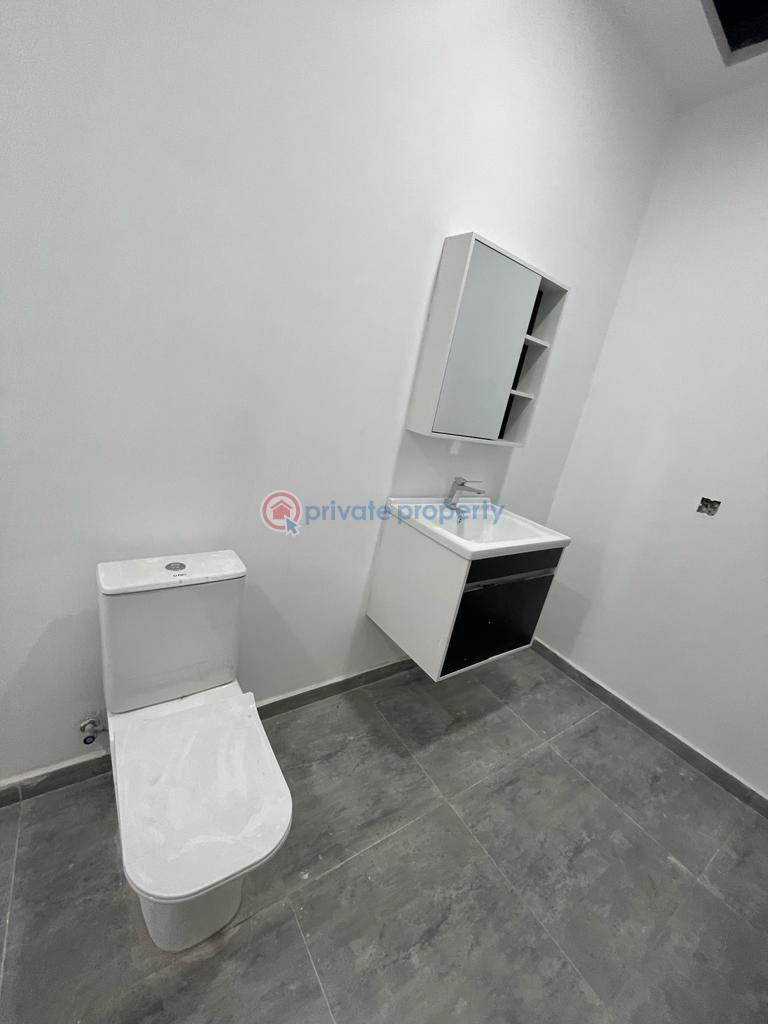 4 bedroom House For Sale East Legon Hills Accra - 4