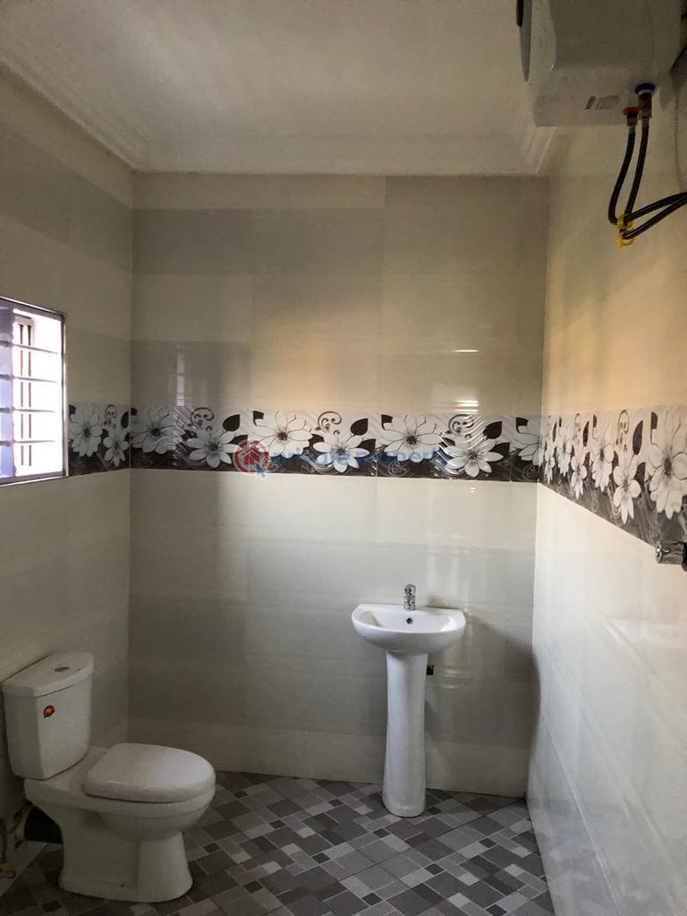 4 bedroom House For Sale East Legon Accra - 4
