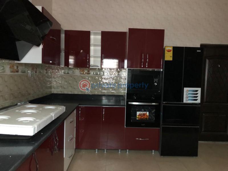 4 bedroom House For Sale East Legon Accra - 2