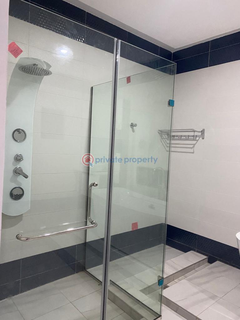 4 bedroom Townhouse For Sale Adjiringanor East Legon Accra - 3
