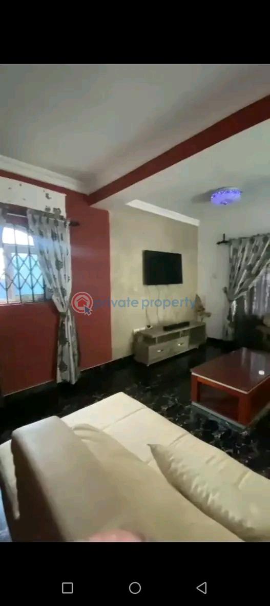 4 bedroom House For Sale Kwabenya Ga East Municipal Accra - 4