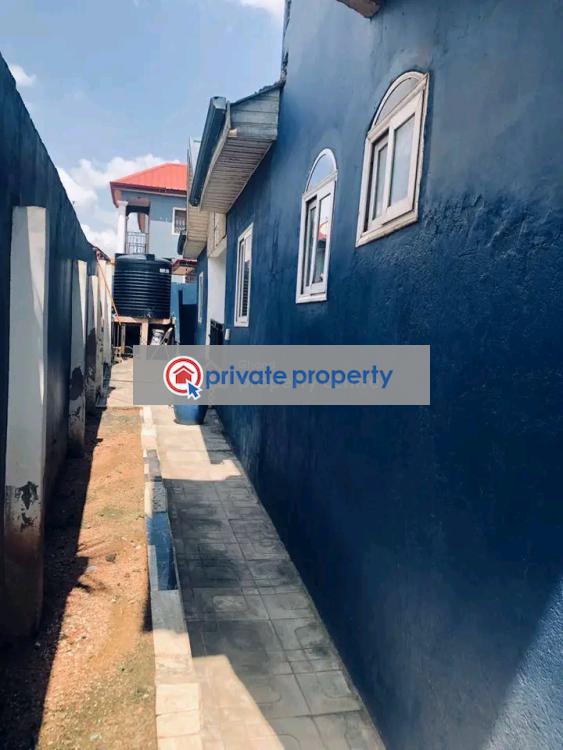 4 bedroom Detached Duplex For Sale &nbsp;kwabenya Ga East Municipal Accra - 2