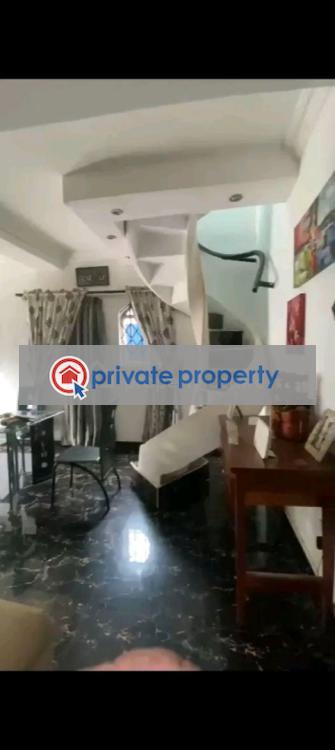 4 bedroom Detached Duplex For Sale &nbsp;kwabenya Ga East Municipal Accra - 5