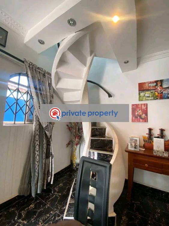 4 bedroom Detached Duplex For Sale &nbsp;kwabenya Ga East Municipal Accra - 1