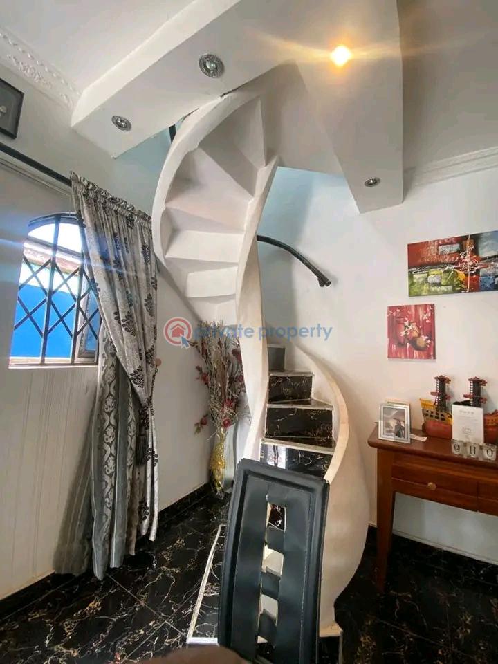 4 bedroom House For Sale Kwabenya Ga East Municipal Accra - 1