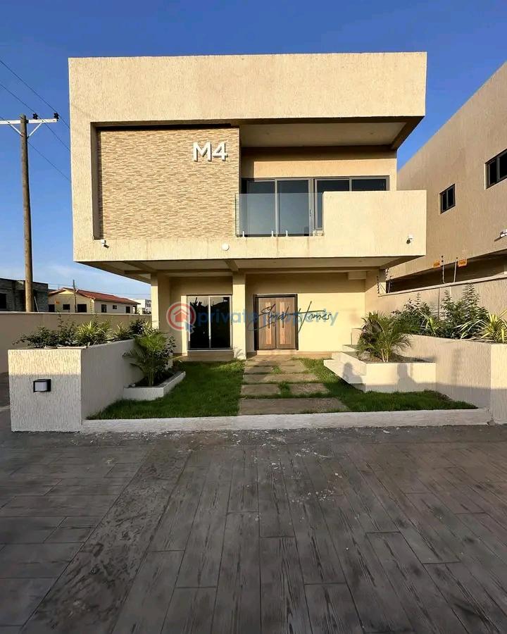 4 bedroom House For Sale Lakeside East Legon Accra - 1