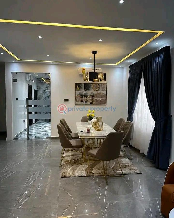 4 bedroom Townhouse For Sale Lakeside Estate East Legon Accra - 5