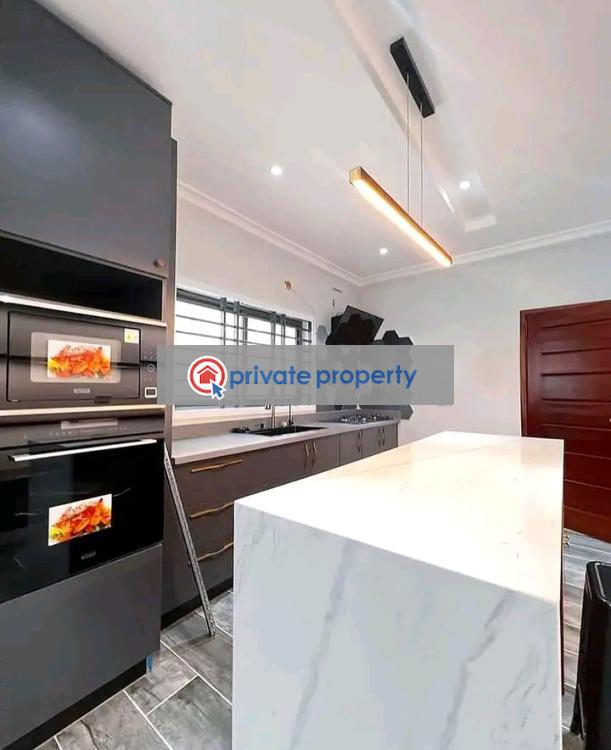 4 bedroom Townhouse For Sale &nbsp;lakeside Ashaley Botwe Adenta Municipal Accra - 3