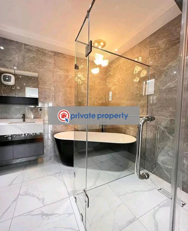 4 bedroom Townhouse For Sale &nbsp;lakeside Ashaley Botwe Adenta Municipal Accra - 4