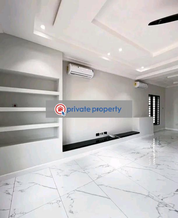 4 bedroom Townhouse For Sale &nbsp;lakeside Ashaley Botwe Adenta Municipal Accra - 2