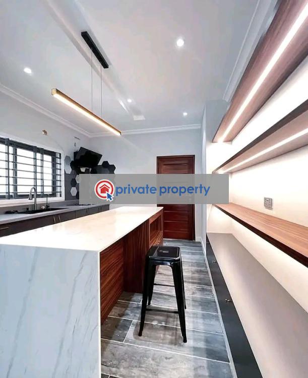 4 bedroom Townhouse For Sale &nbsp;lakeside Ashaley Botwe Adenta Municipal Accra - 5