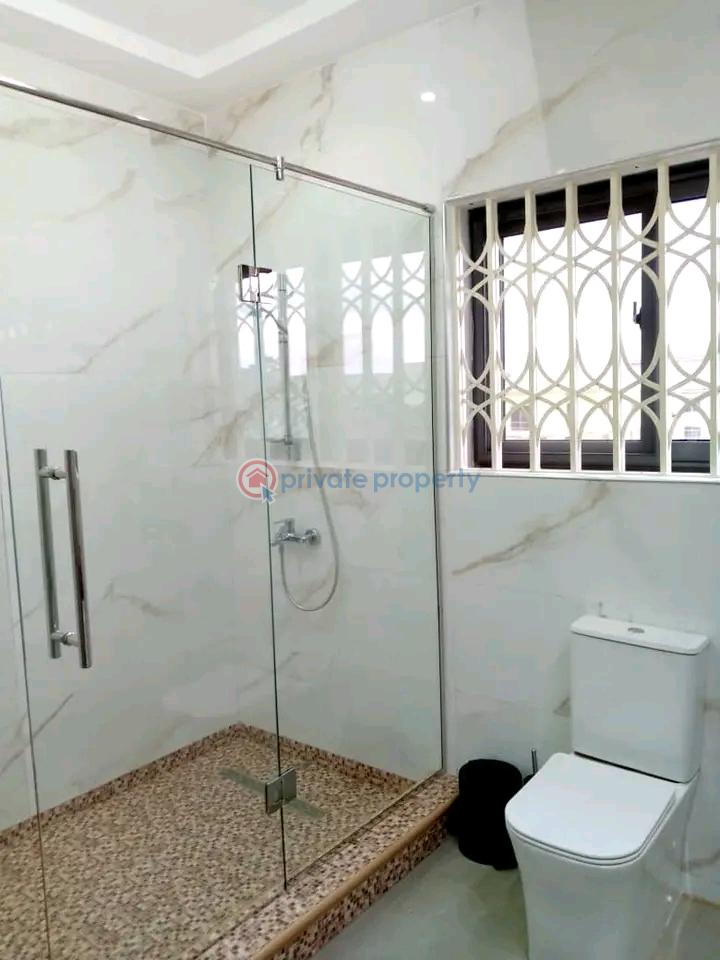 4 bedroom House For Sale Mempasem Abdijan Avenue East Legon Accra - 9