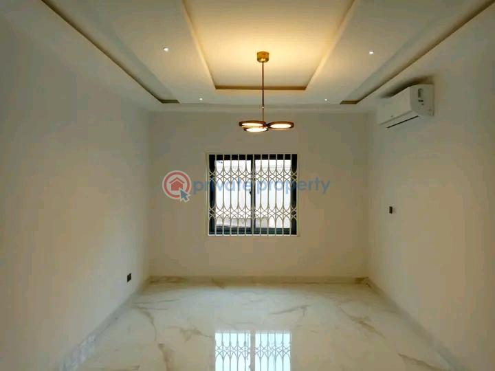 4 bedroom House For Sale Mempasem Abdijan Avenue East Legon Accra - 2