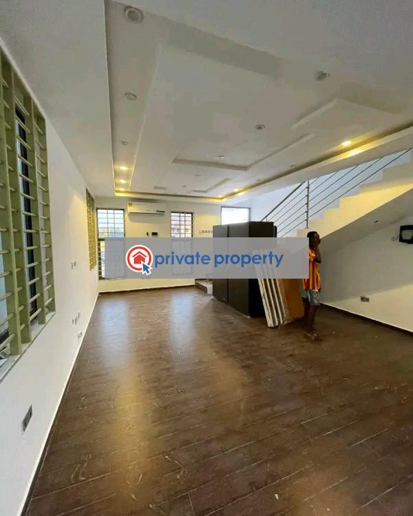 4 bedroom Detached Duplex For Sale &nbsp;nanakrom Ashaley Botwe Adenta Municipal Accra - 2