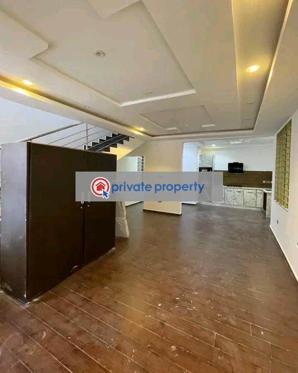 4 bedroom Detached Duplex For Sale &nbsp;nanakrom Ashaley Botwe Adenta Municipal Accra - 3