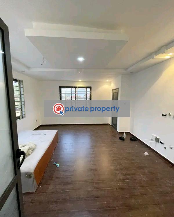 4 bedroom Detached Duplex For Sale &nbsp;nanakrom Ashaley Botwe Adenta Municipal Accra - 6