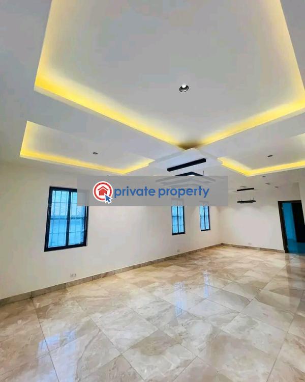 4 bedroom Townhouse For Sale &nbsp;ogbojo La Nkwantanang Madina Municipal Accra - 8