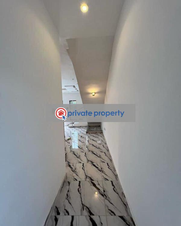 4 bedroom Detached Duplex For Sale &nbsp;ogbojo Ashaley Botwe Adenta Municipal Accra - 2