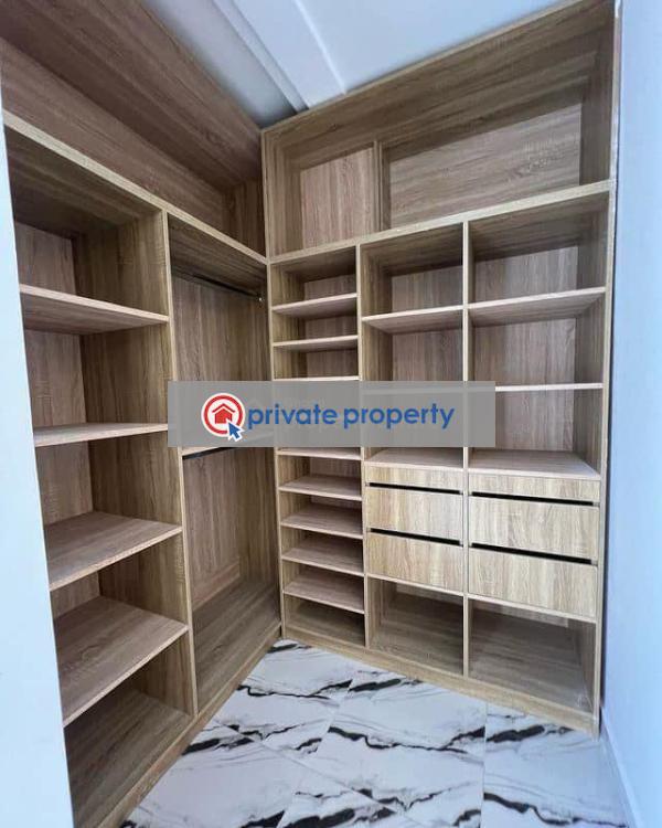 4 bedroom Detached Duplex For Sale &nbsp;ogbojo Ashaley Botwe Adenta Municipal Accra - 5