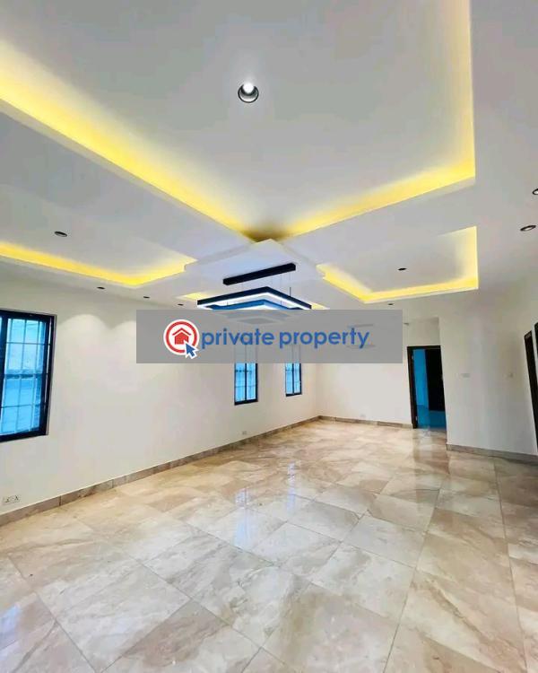 4 bedroom Townhouse For Sale &nbsp;ogbojo La Nkwantanang Madina Municipal Accra - 7