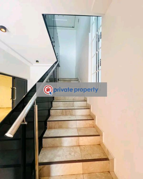 4 bedroom Townhouse For Sale &nbsp;ogbojo La Nkwantanang Madina Municipal Accra - 5