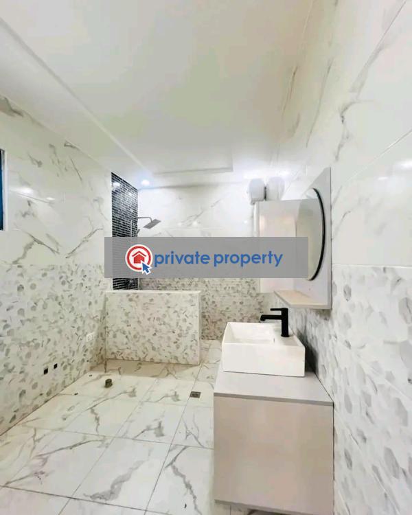 4 bedroom Townhouse For Sale &nbsp;ogbojo La Nkwantanang Madina Municipal Accra - 4