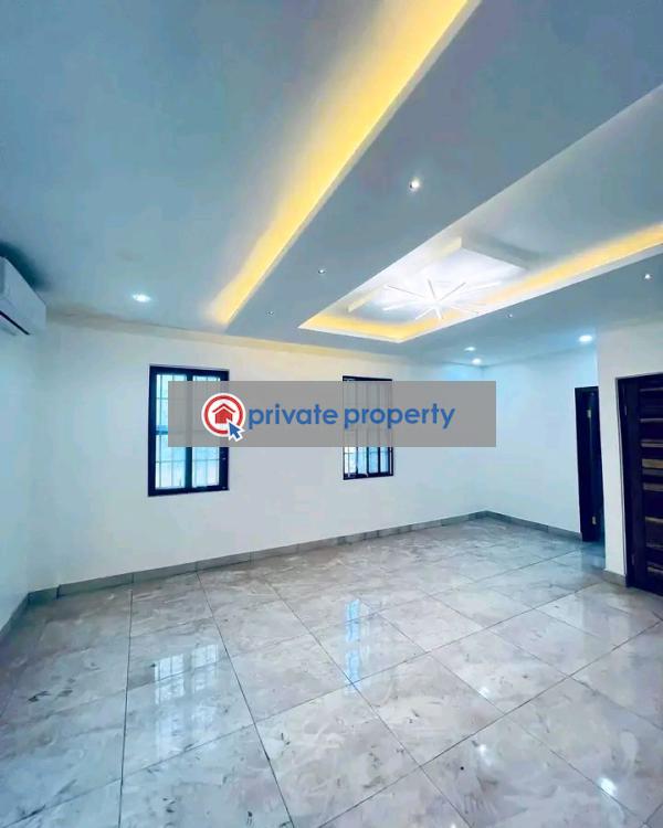 4 bedroom Townhouse For Sale &nbsp;ogbojo La Nkwantanang Madina Municipal Accra - 3