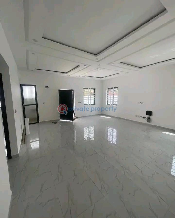 4 bedroom House For Sale Ghana Flag Oyarifa La Nkwantanang Madina