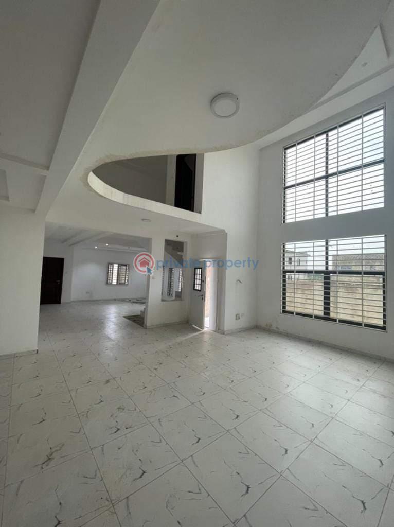 4 bedroom House For Sale Adenta Municipal Accra - 1