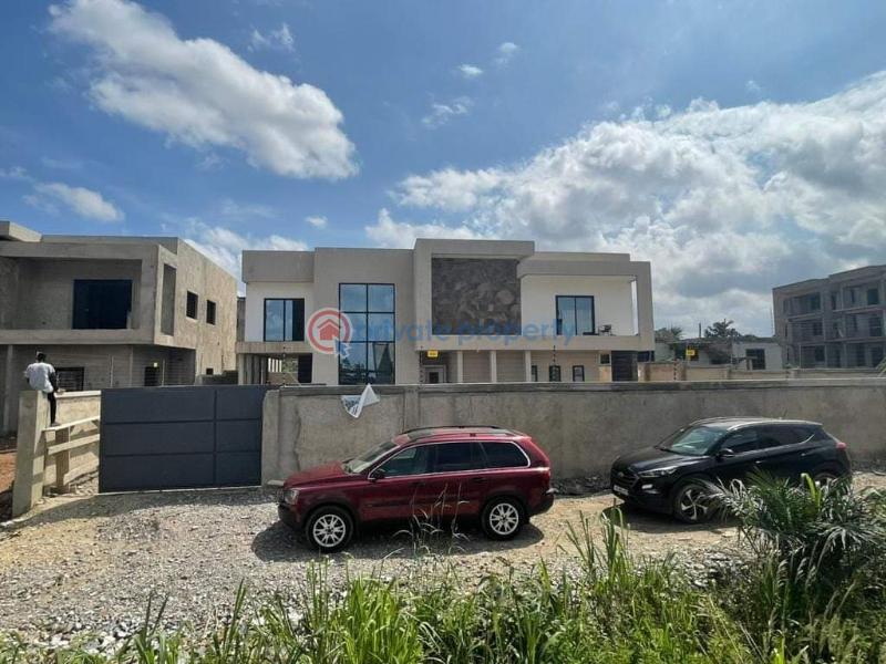 4 bedroom House For Sale Adenta Municipal Accra - 4