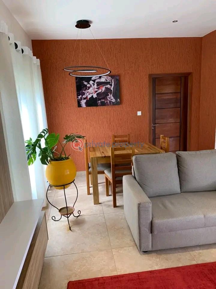 4 bedroom House For Sale Pantang Junction Agya Herbal Ga East Municipal Accra - 5