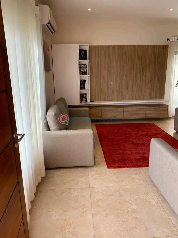 4 bedroom House For Sale Pantang Junction Agya Herbal Ga East Municipal Accra - 6