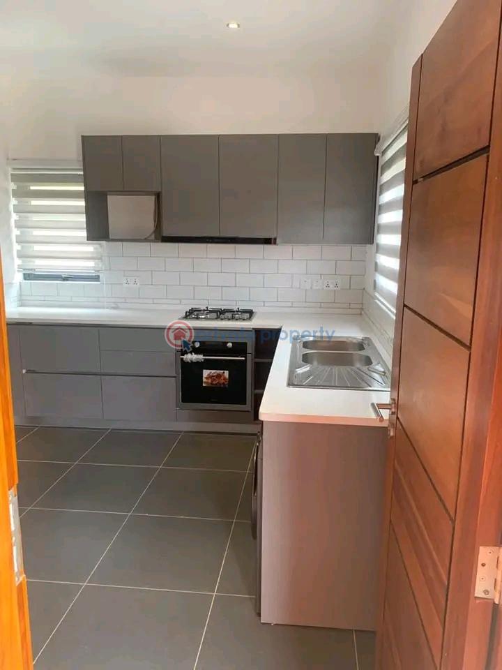 4 bedroom House For Sale Pantang Junction Agya Herbal Ga East Municipal Accra - 0