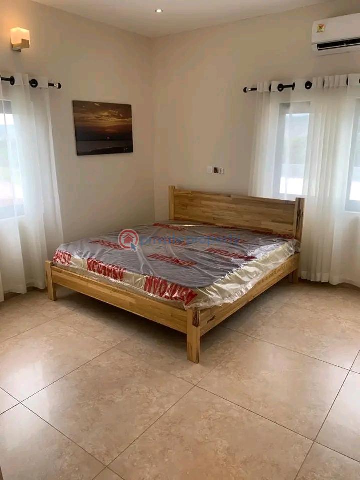 4 bedroom House For Sale Pantang Junction Agya Herbal Ga East Municipal Accra - 4